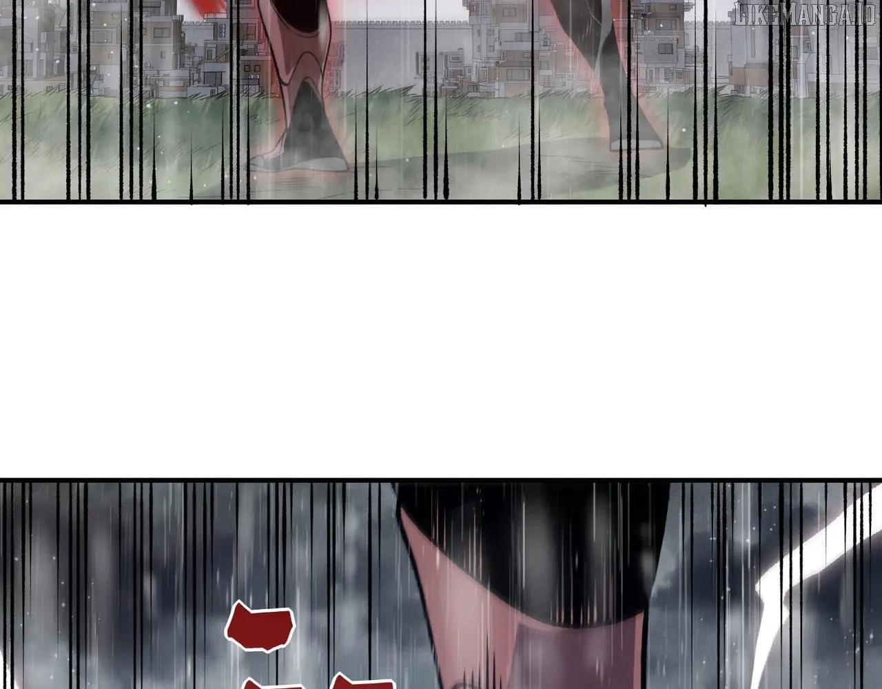 The Devil Never Cries Chapter 118 - page 128
